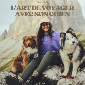 L'art de voyager avec son chien